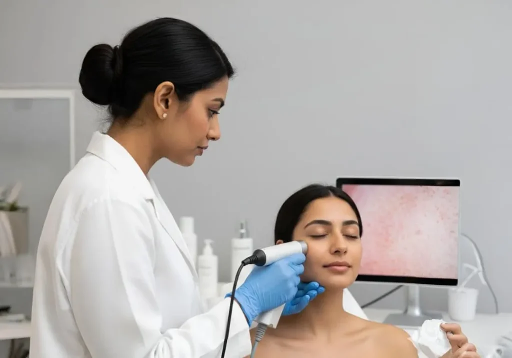 Why Choosing the Best Skin Clinic Matters for Long-Term Skin Health
