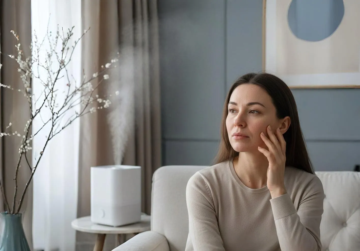 PRACTICES THAT CAN WORSEN DRY SKIN AND GOOD HABITS TO COMBAT IT