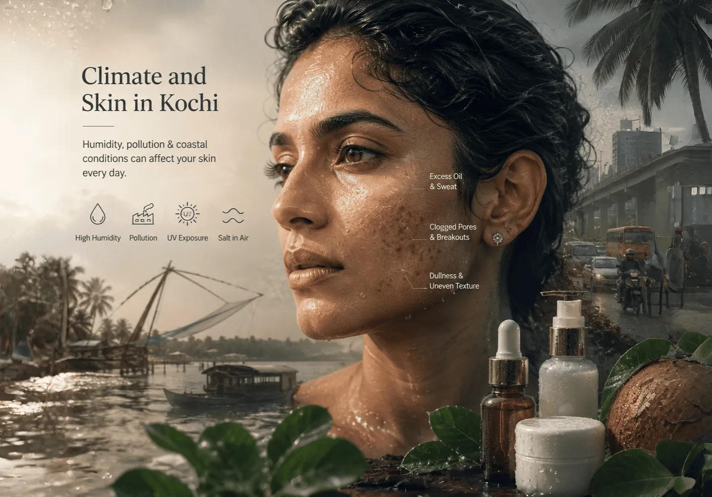 What Truly Matters in Skin Treatment?