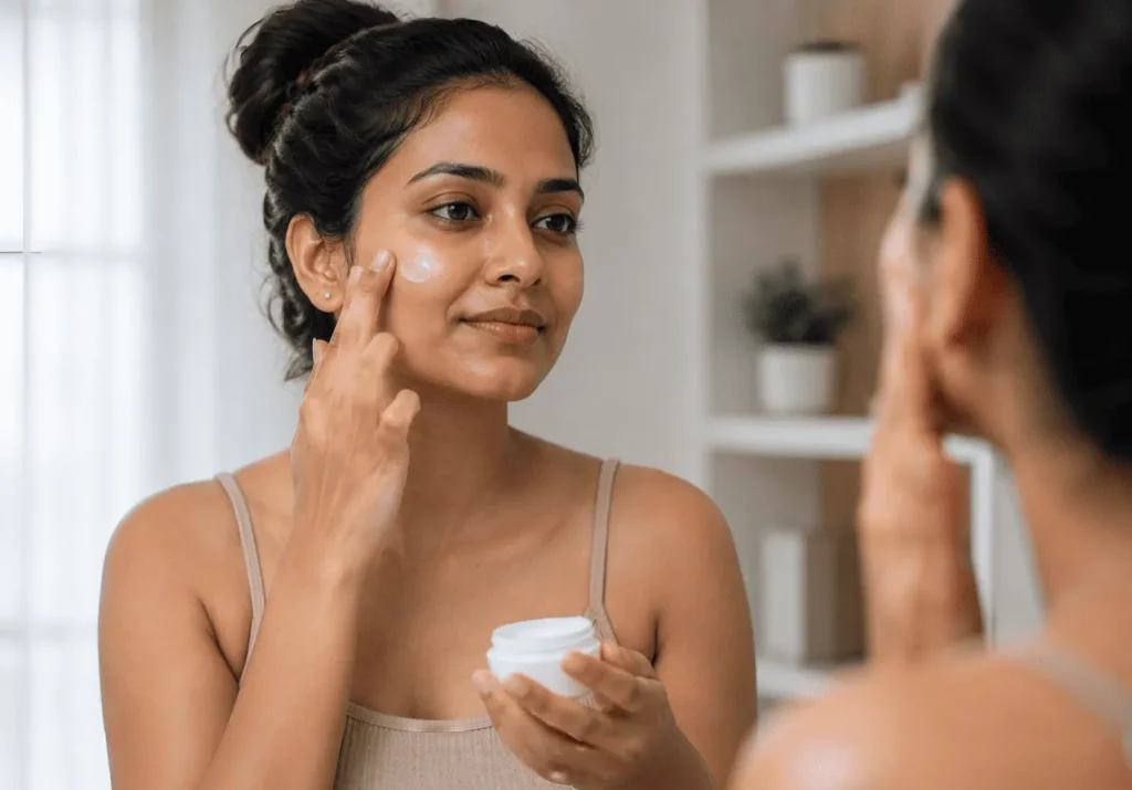 How Mixed Summer and Rainy Weather Affects Your Skin & the Precautions You Should Take