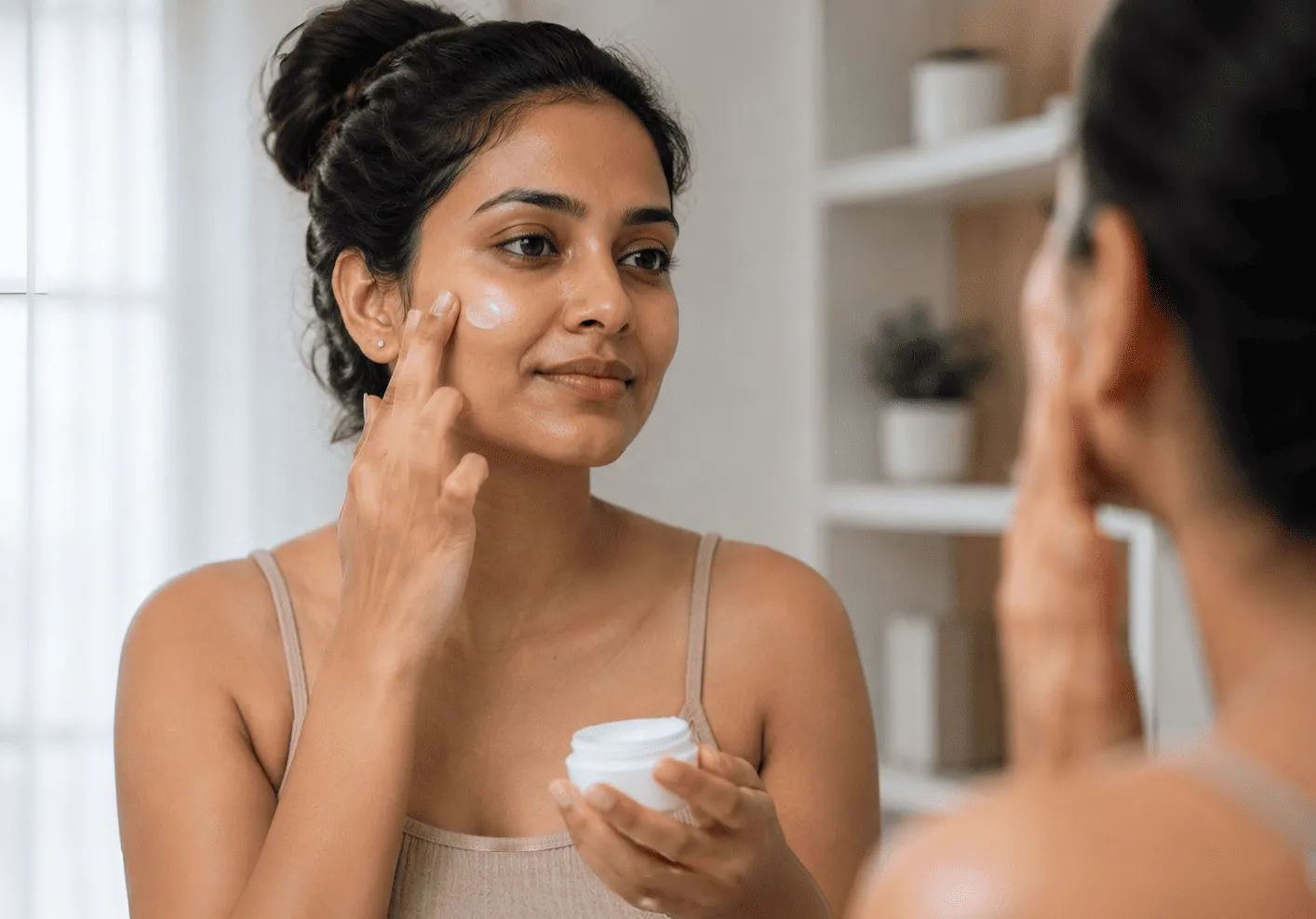 How Mixed Summer and Rainy Weather Affects Your Skin & the Precautions You Should Take