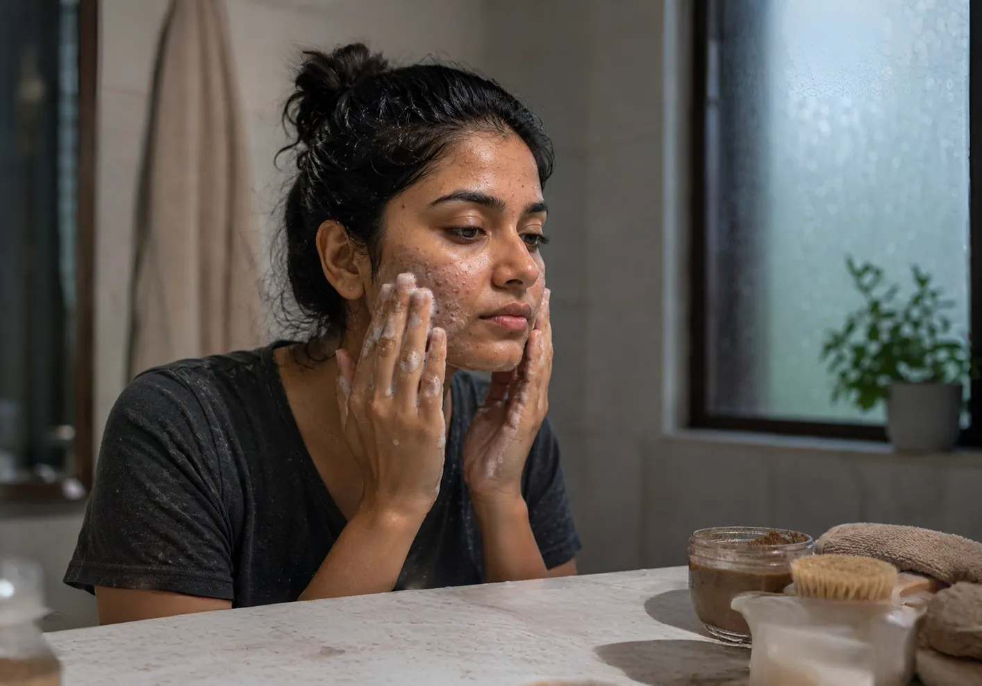 Rainy Season & Acne: Advice from a Skin Specialist Kochi